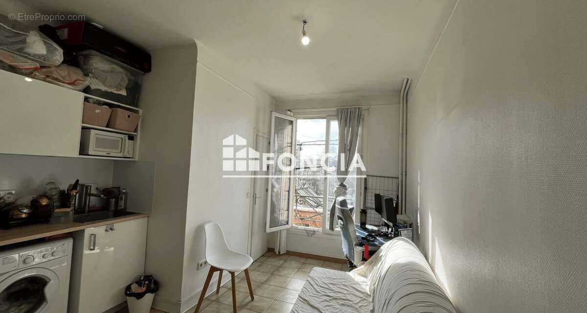 Appartement à MALAKOFF