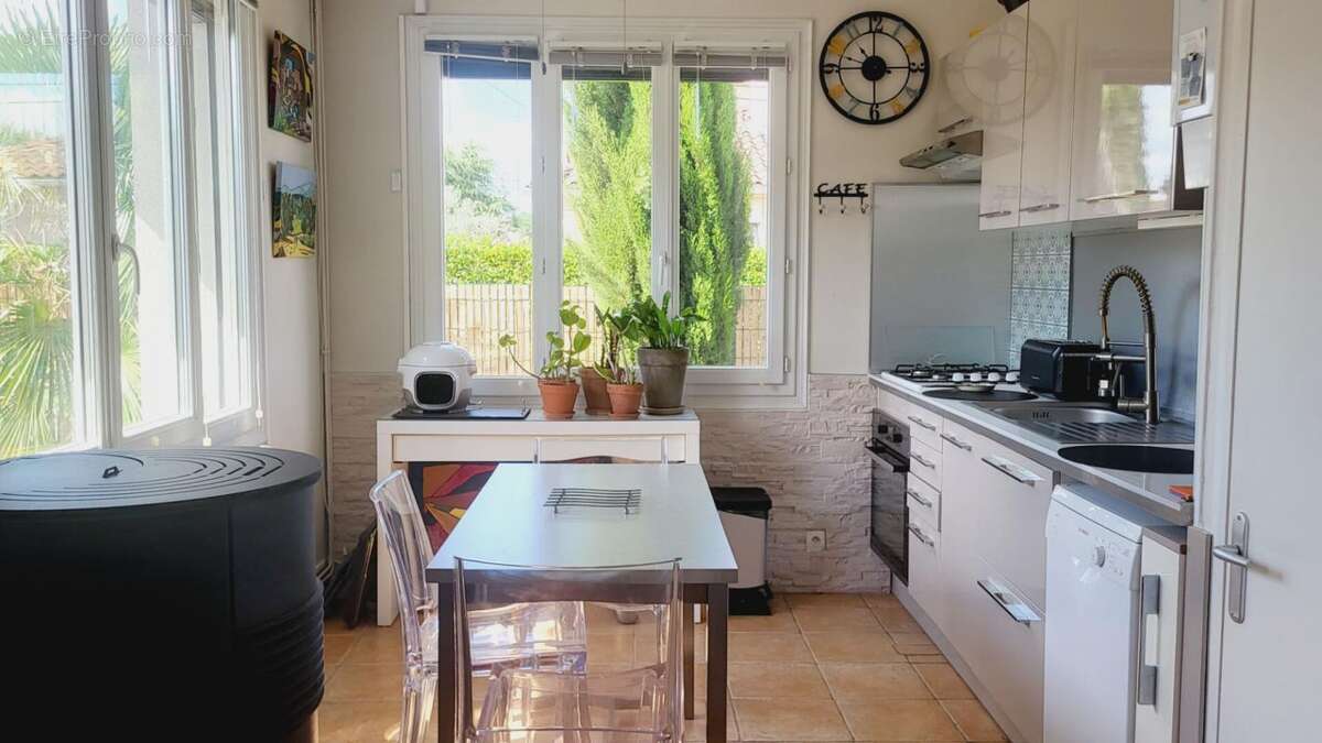 Maison à TOULOUSE