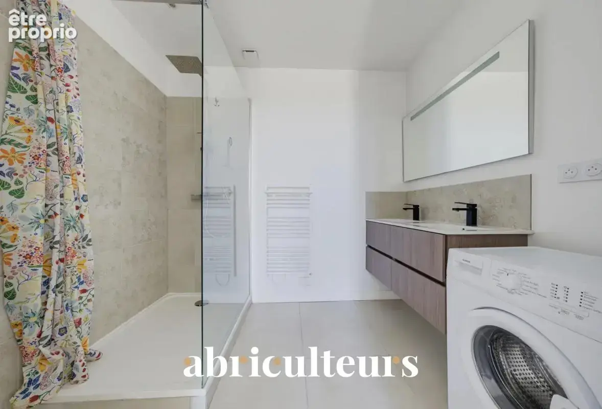 Appartement duplex lumineux grande hauteur sous plafond en vente à Bordeaux 33300 - photo 15