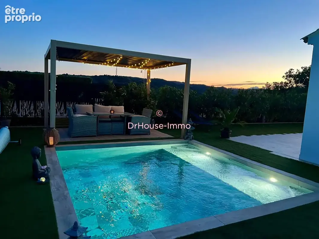 Maison 5 pièces 120 m² à vendre à Villeneuve-Loubet (06270) - photo 21