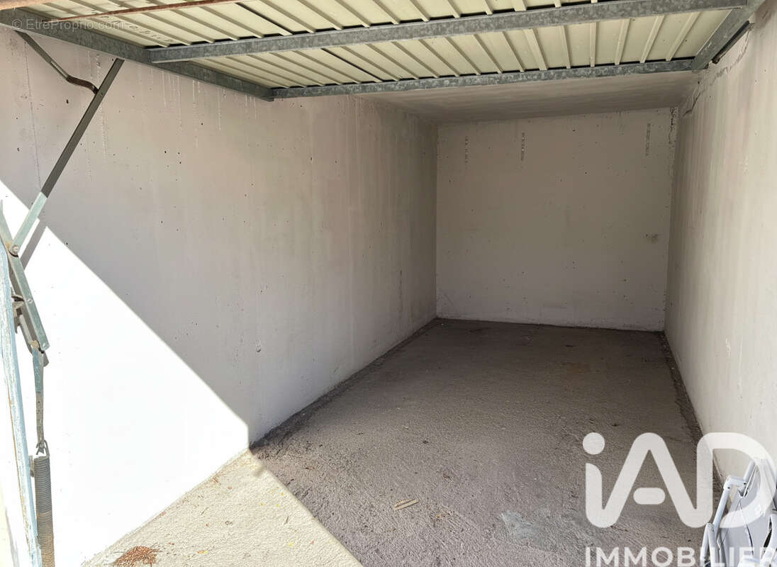 Photo 4 - Appartement à AGDE