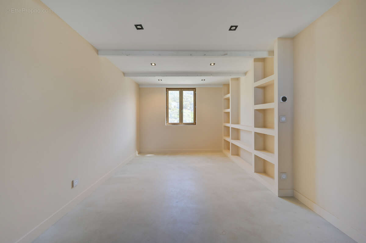 Maison à MARSEILLE-8E