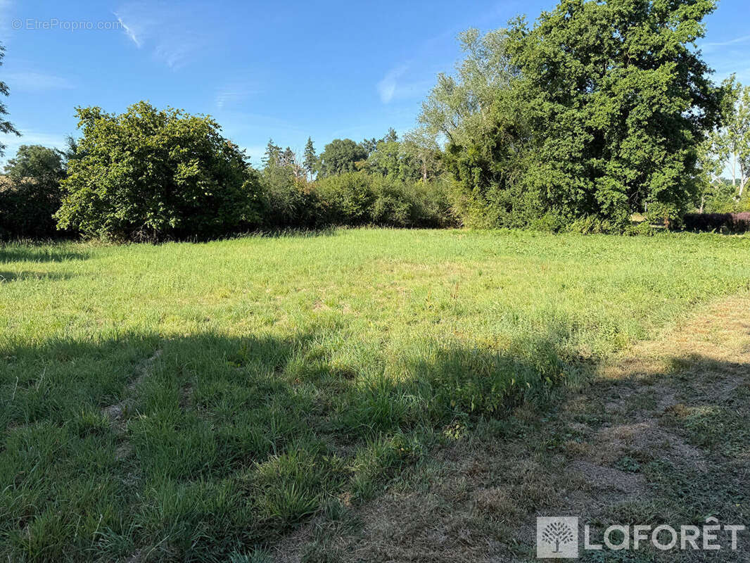 Maison à BUXIERES-LES-MINES