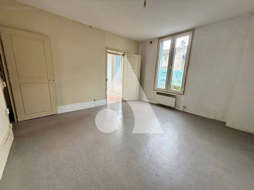 Appartement à BAR-LE-DUC