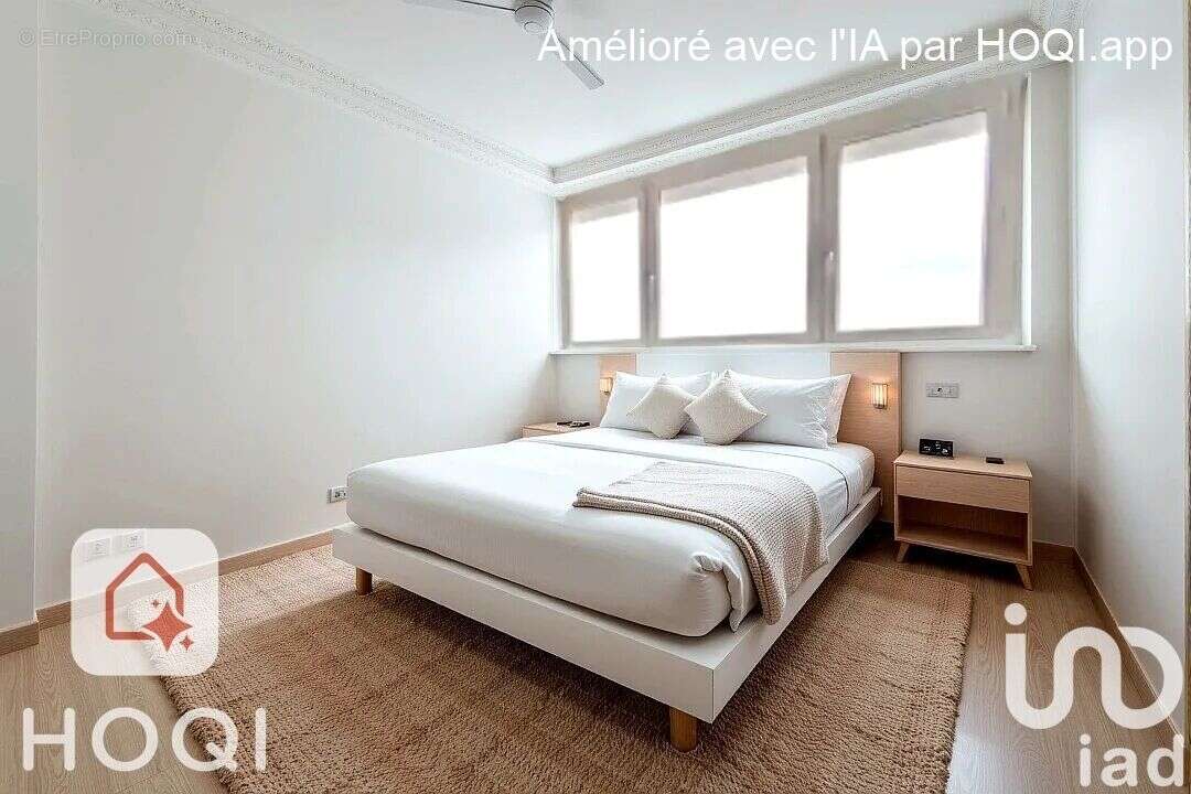 Photo 7 - Appartement à CAMBRAI