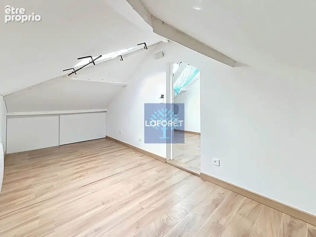 Maison Bretigny Sur Orge 5 pièce(s) 95 m2 - photo 12