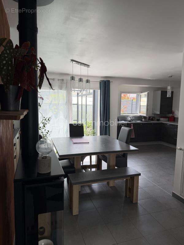 Maison à BREAL-SOUS-MONTFORT