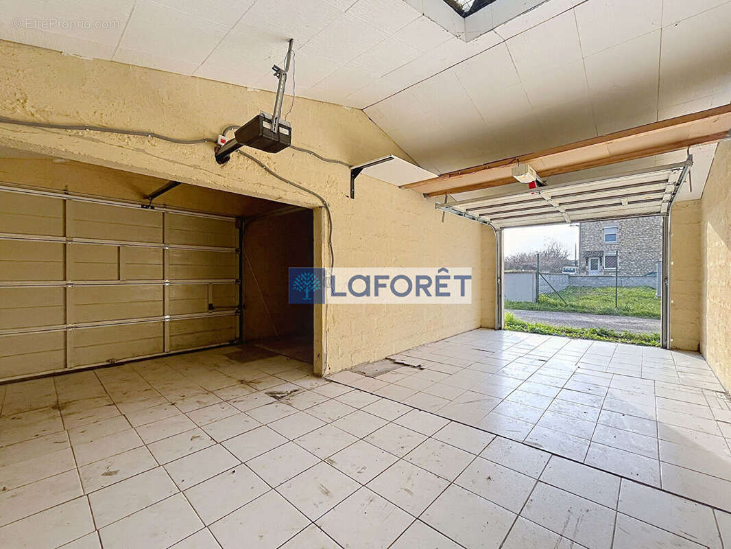 Maison à SAINT-DIZIER