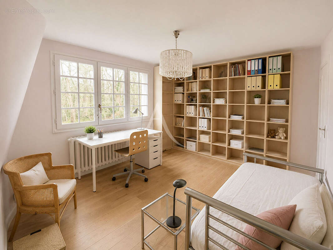 Maison à LE TOUQUET-PARIS-PLAGE