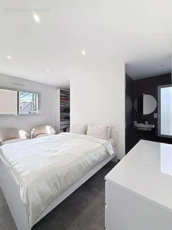 Photo 3 - Maison à CHATEAUBRIANT