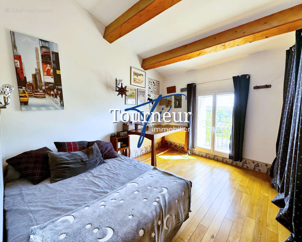 Maison à SANARY-SUR-MER