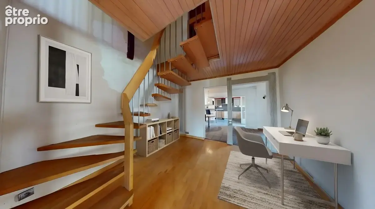 Maison 180 m² à Erstein  - photo 4