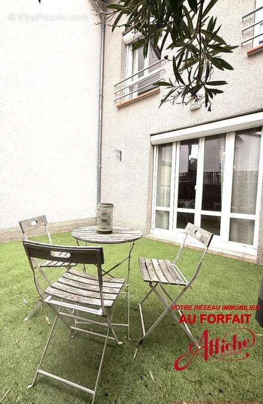 Maison à AUCAMVILLE