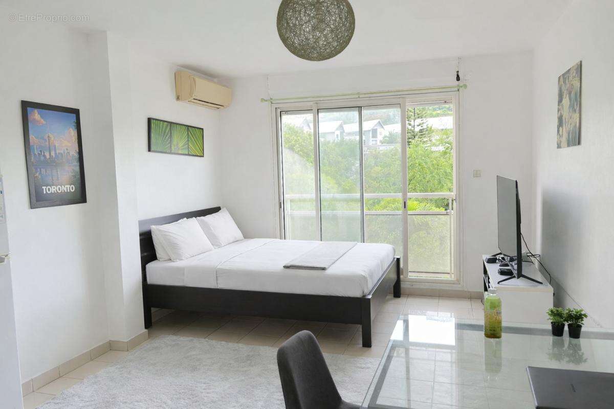 Appartement à SAINT-PAUL