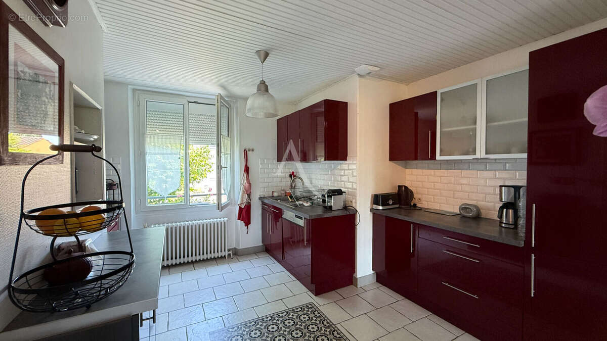 Maison à LA ROCHE-SUR-YON