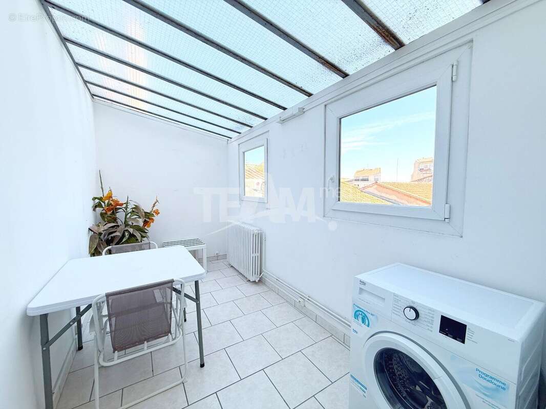 Appartement à SETE