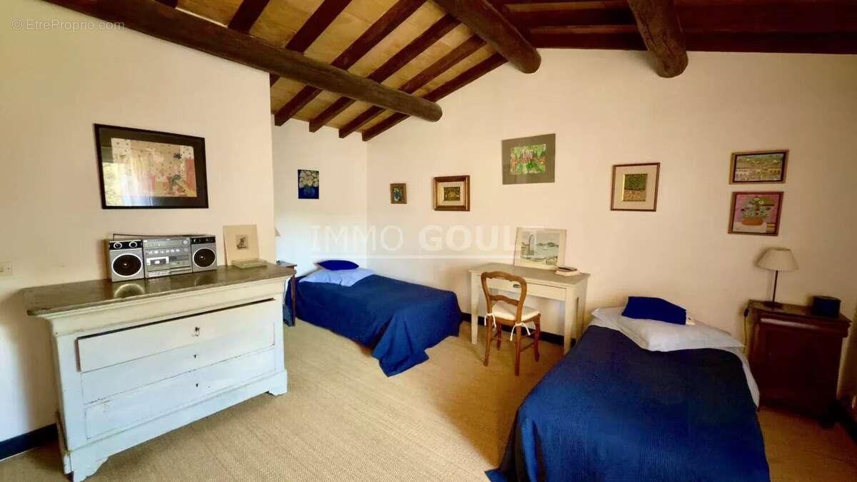 À vendre à Goult - photo 20