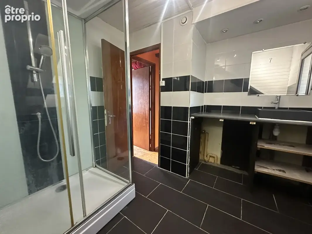 Appartement 3 pièces dans une commune avec écoles élémentaire et commerces proche Anet - photo 8