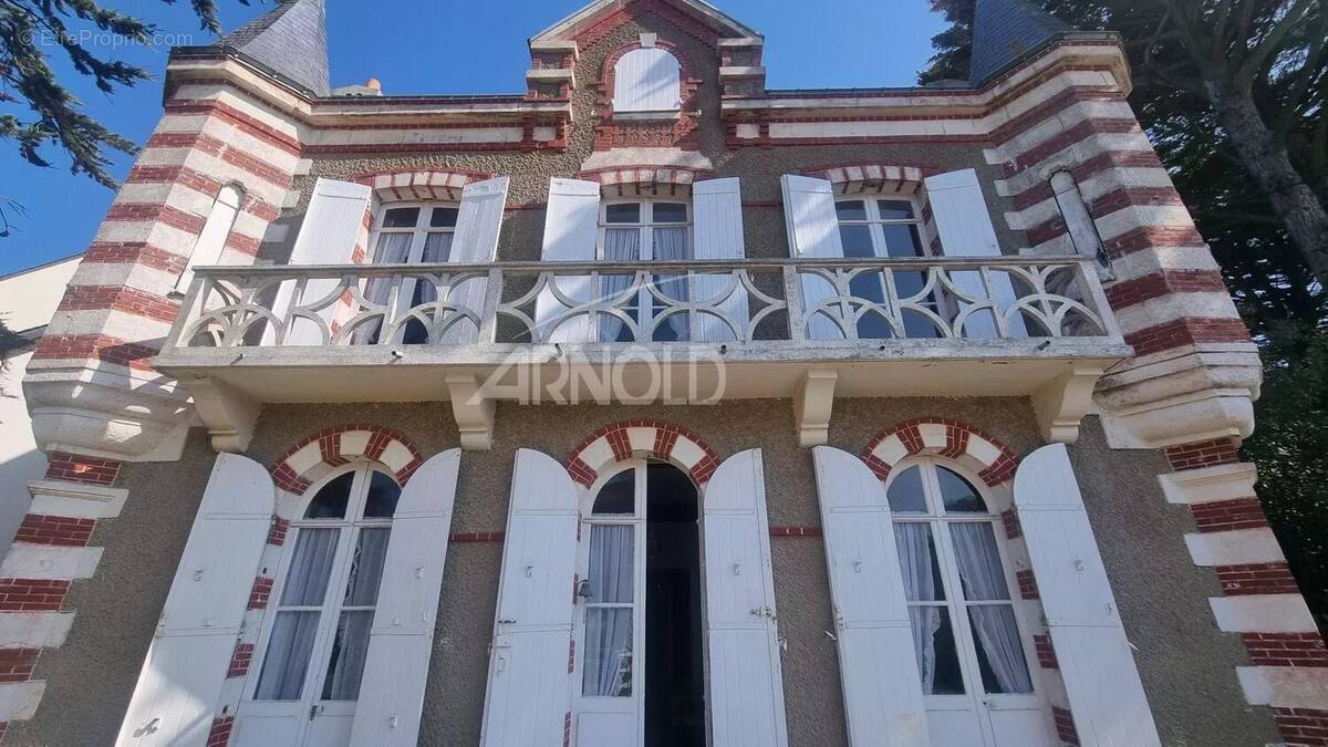 Pornichet Villa balnéaire - photo 2