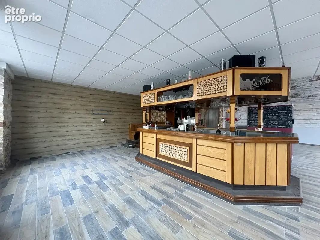 Local à vendre - 165 m2 - Forbach - photo 3