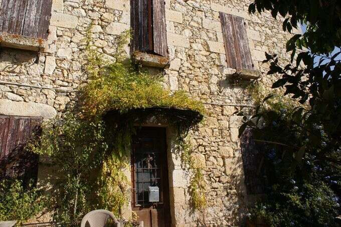 Maison à LECTOURE
