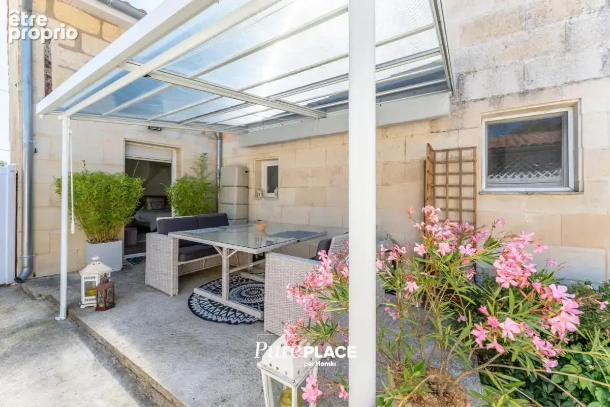 Maison/Villa T7 de 268 m² à Izon 33450 - photo 15