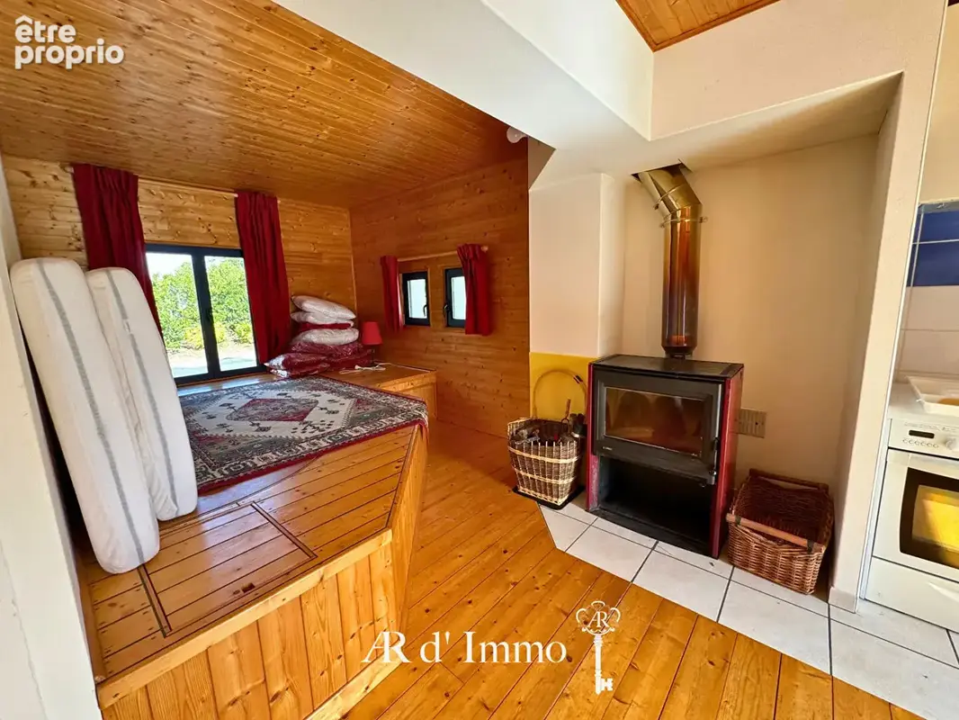 Immeuble de 467 m² - fort potentiel investisseur - photo 9