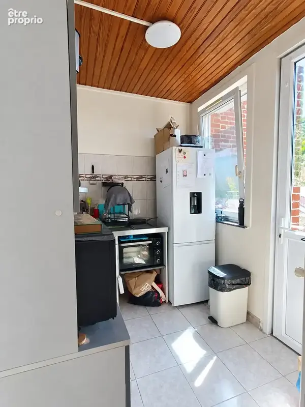 Immeuble de rapport   Douai, proche hypercentre   Rendement de 9,89 % - photo 2