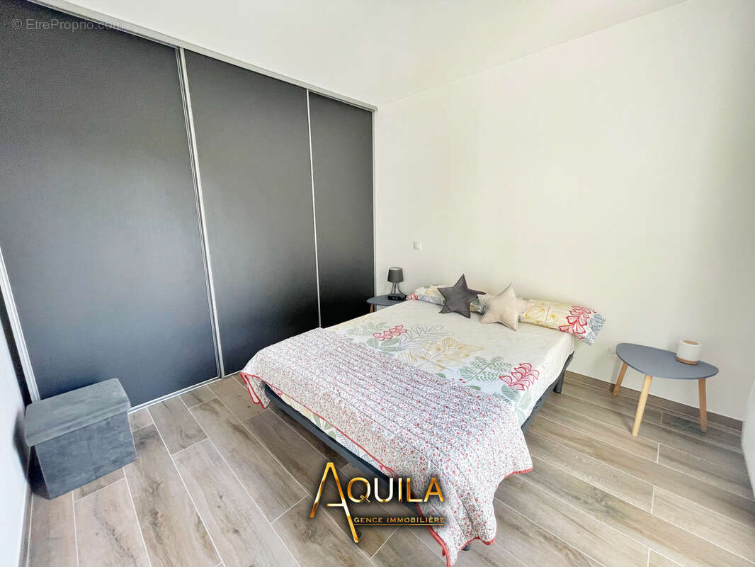 Appartement à BEZIERS