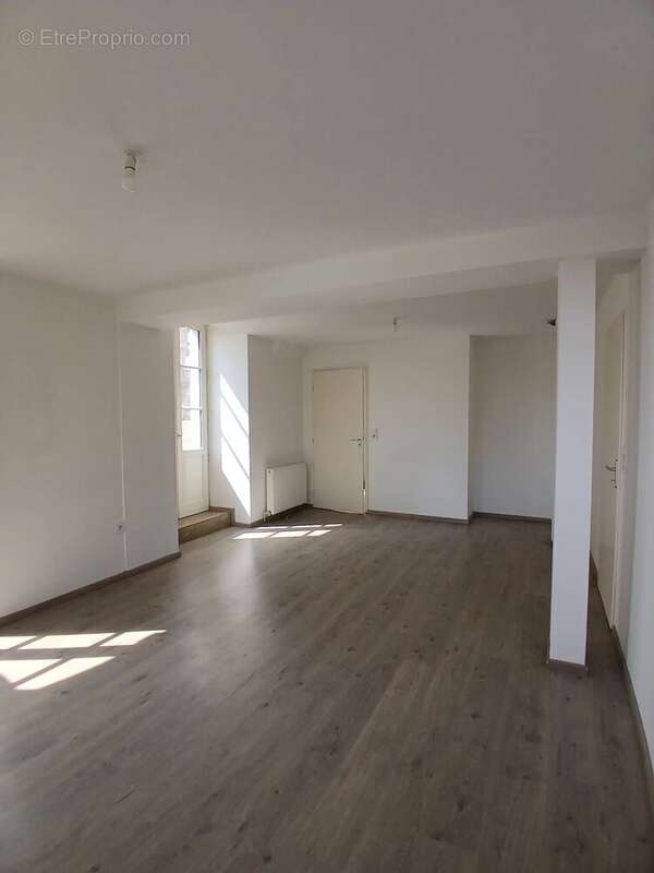 Appartement à PAU