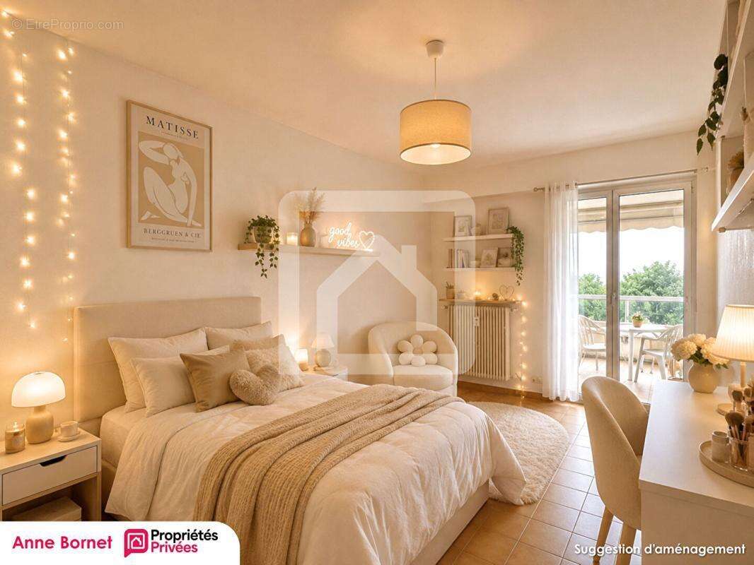 Appartement à GRASSE