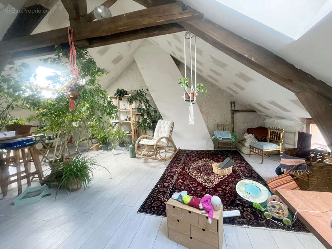 Maison à COURDIMANCHE