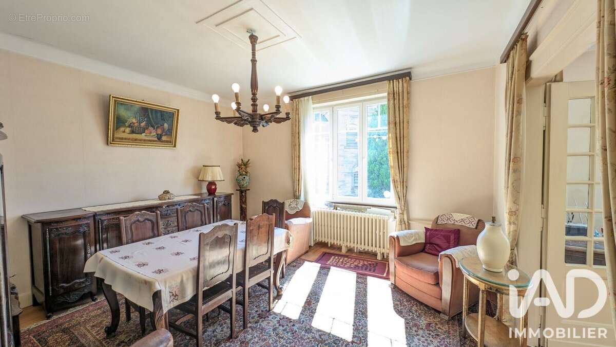 Maison 119 m² à Phalsbourg  - photo 4