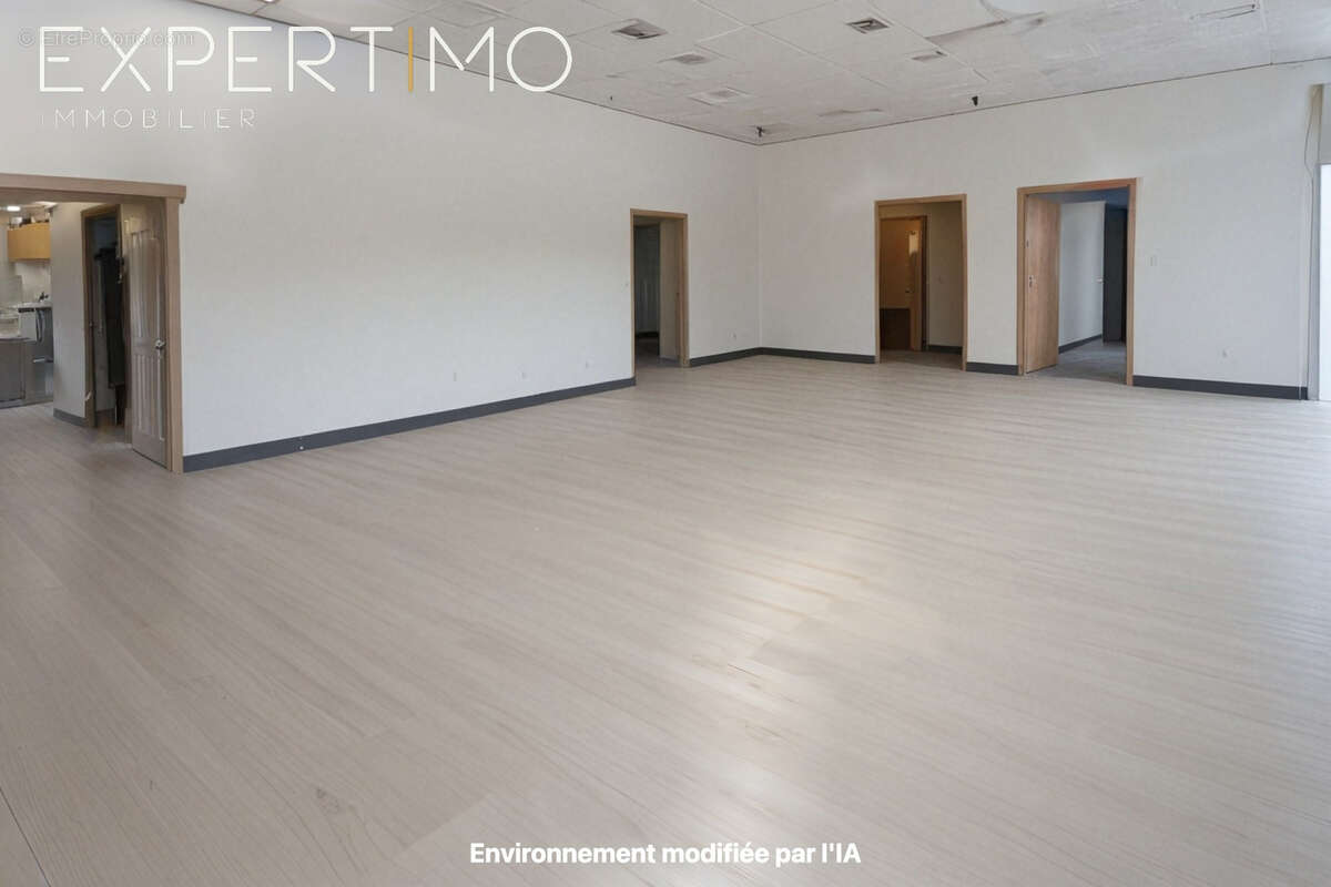 Appartement à LANDERNEAU
