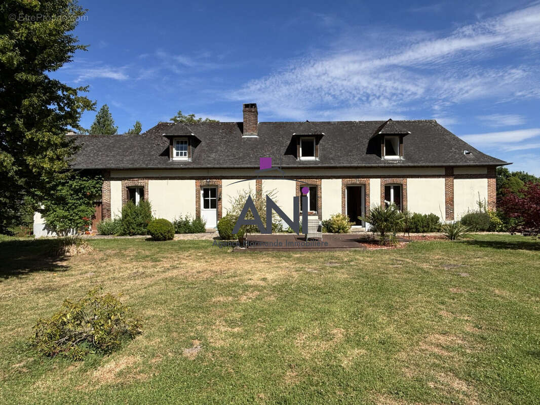 Maison 120 m² à Torcy-Le-Grand  - photo 3