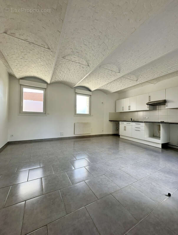 Maison à SAINGHIN-EN-MELANTOIS