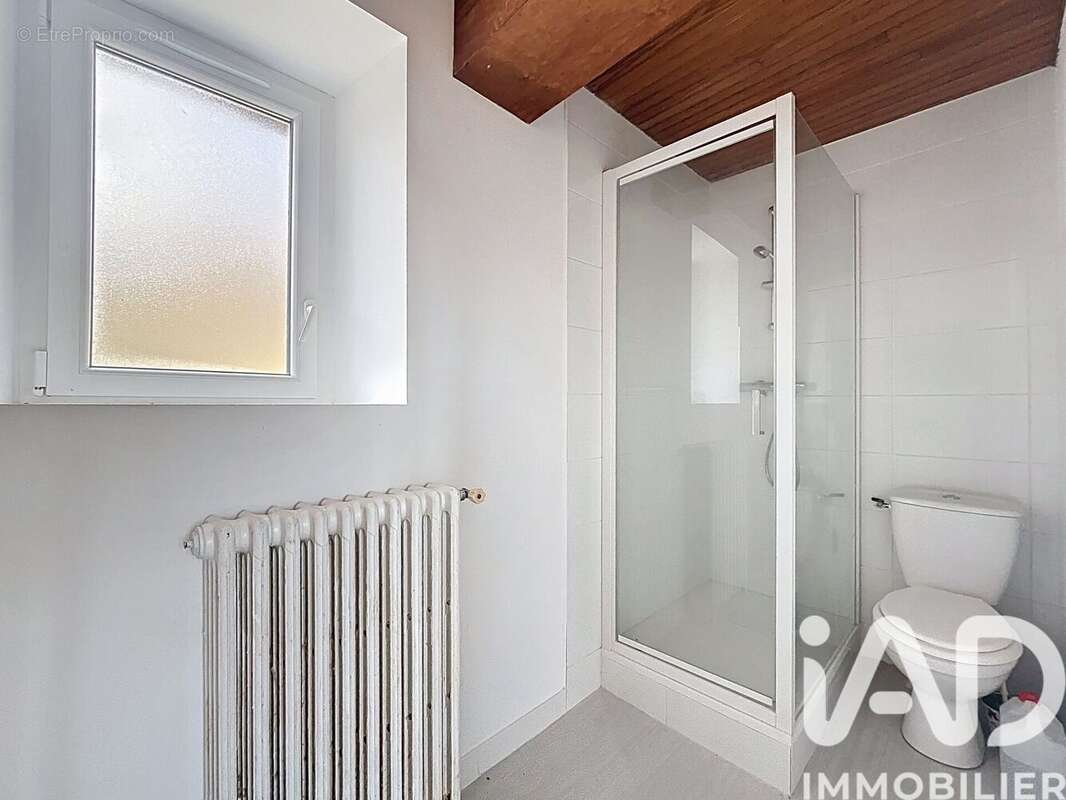 Photo 5 - Maison à LORREZ-LE-BOCAGE-PREAUX