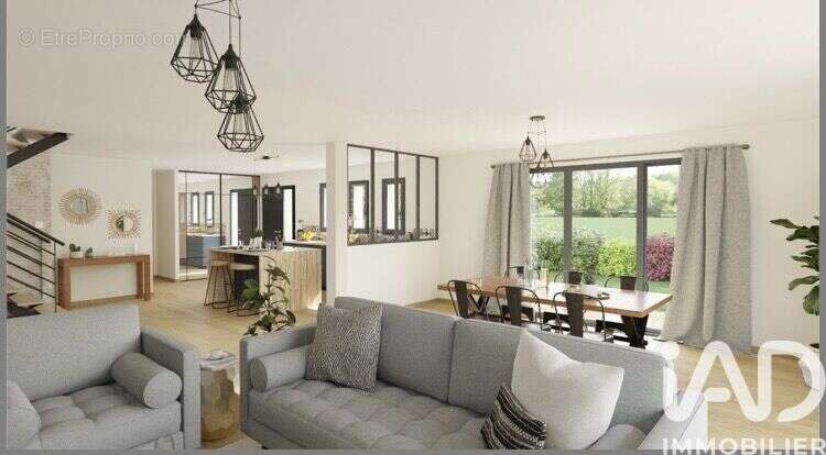 Photo 4 - Maison à LA BAULE-ESCOUBLAC