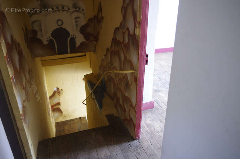 Maison à VIC-FEZENSAC