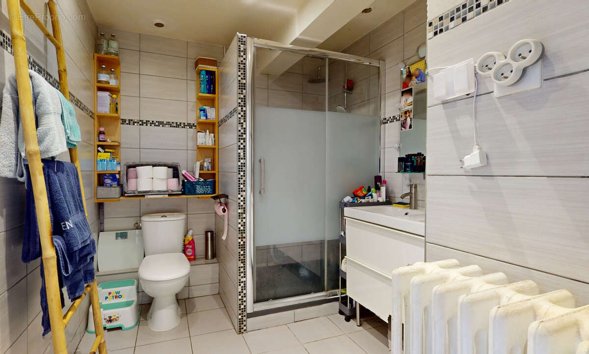 Maison à CORMEILLES-EN-PARISIS