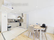Appartement à ALGRANGE