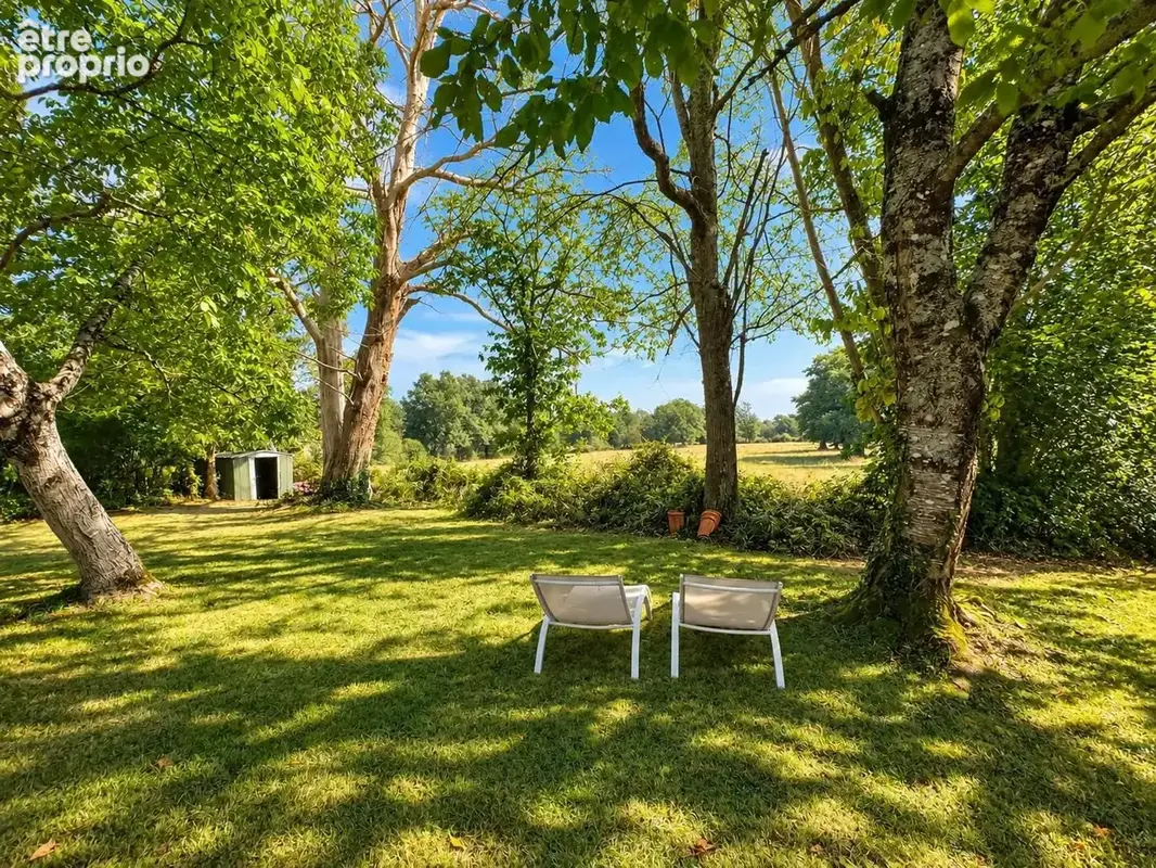 Maison 7 pièces 156 m² à vendre à Bussiere-Poitevine (87320) - photo 4