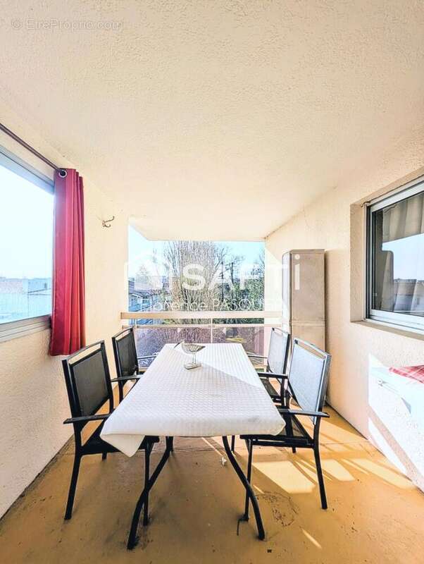 Photo 7 - Appartement à PESSAC