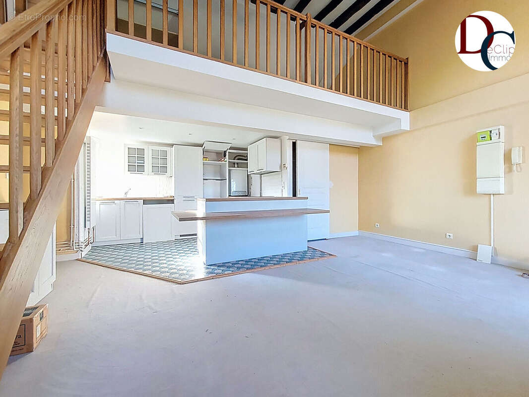 Photo 2 - Appartement à SENLIS