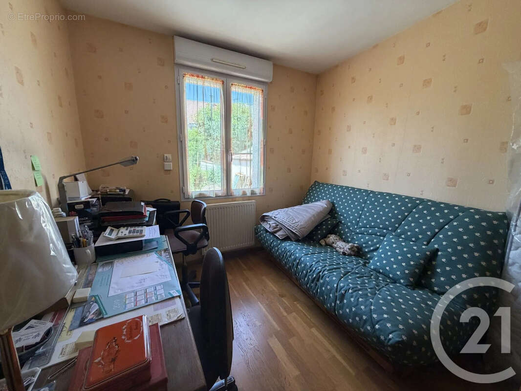 Maison 103 m² à Recy  - photo 12