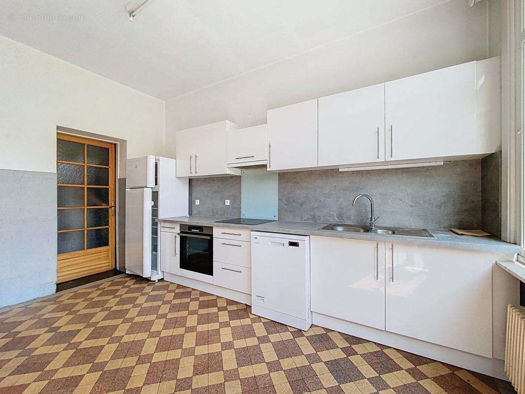 Maison à ARMENTIERES