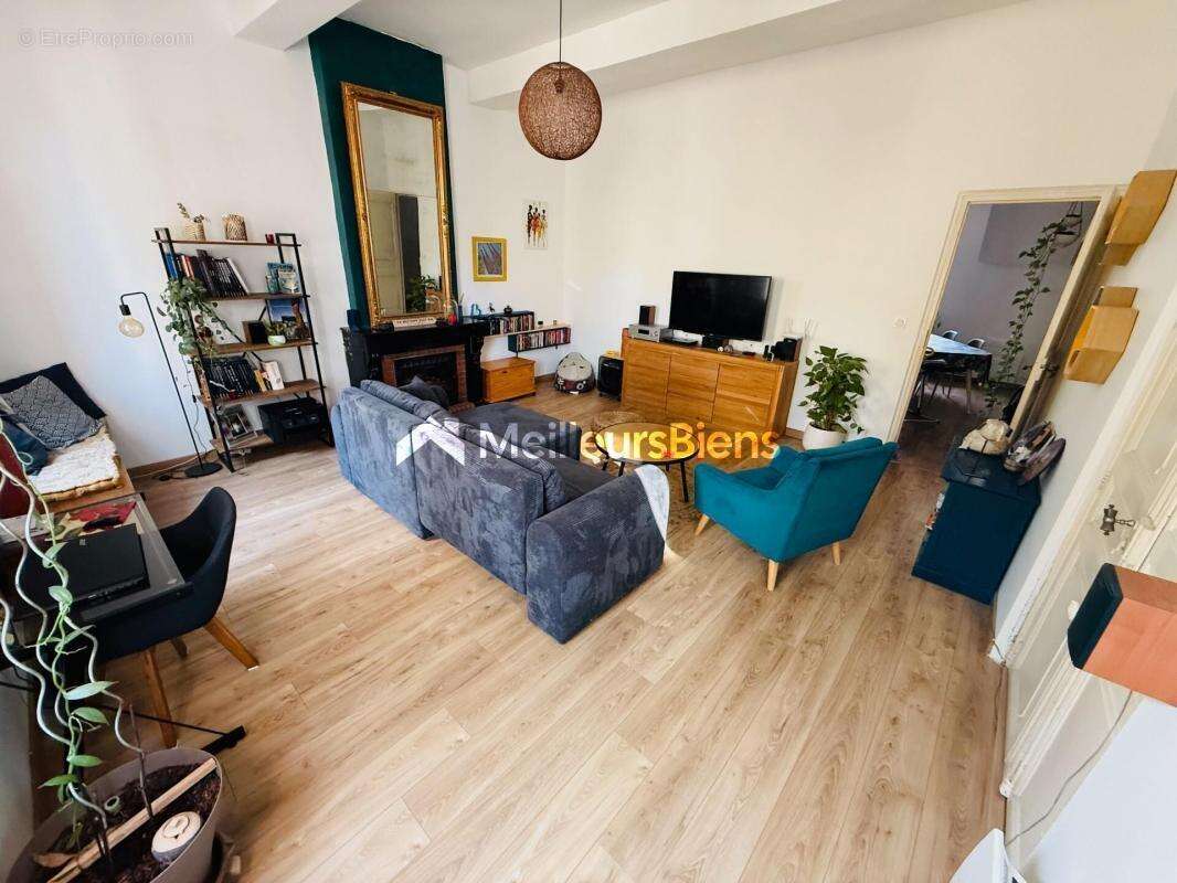 Maison à SALSES-LE-CHATEAU