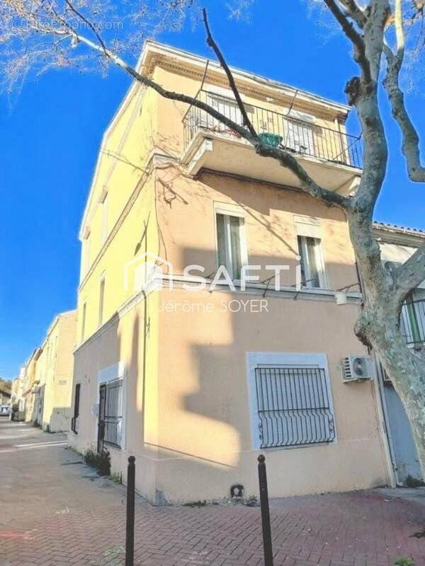 Photo 1 - Appartement à PORT-DE-BOUC