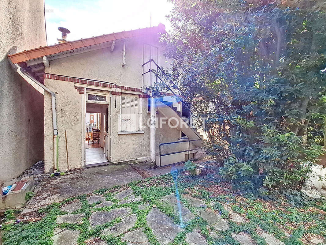 Maison à CACHAN