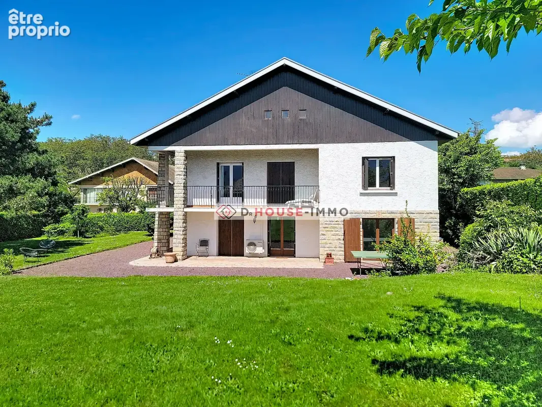 Maison 6 pièces 157 m² à vendre à Moirans (38430) - photo 65